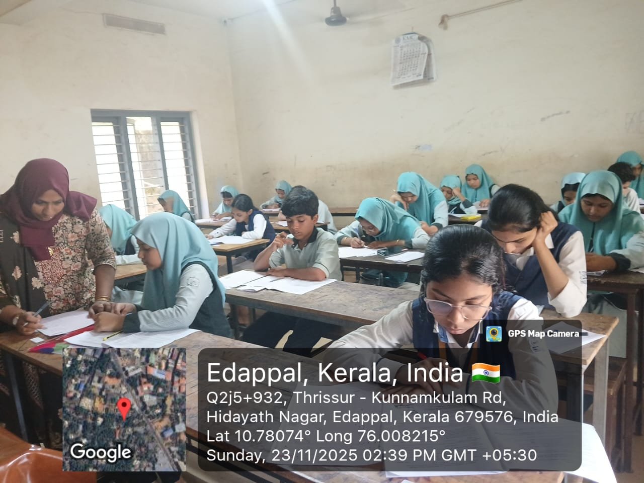 Olympiad Training